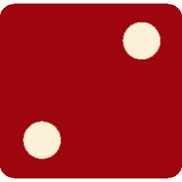 Player 2 Dice